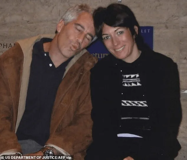 Epstein Files Released: AG Bondi Unveils List of 305 High-Profile Individuals Linked to Jeffrey Epstein's Crimes