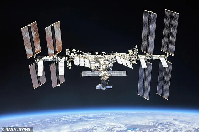 Kansas Woman Sentenced for Falsely Accusing Astronaut of Bank Hack During ISS Mission