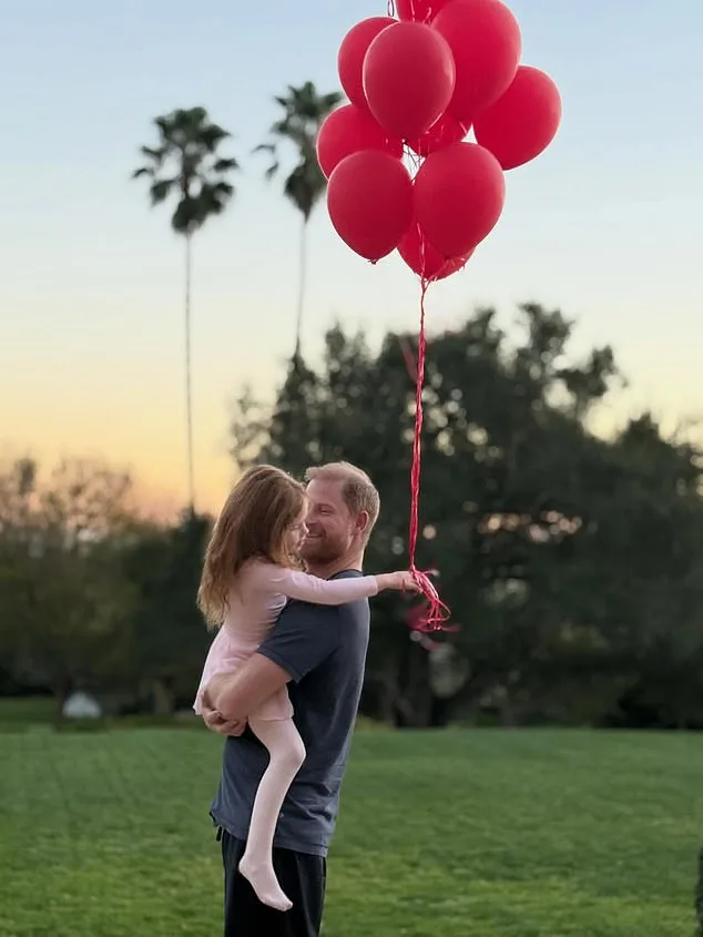 Meghan Markle's 'Calculated' Valentine's Post Accused of Exploiting Family Privacy