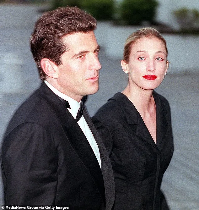 New Series 'Love Story' Divides Kennedy Family and Fans Over JFK Jr.'s Legacy