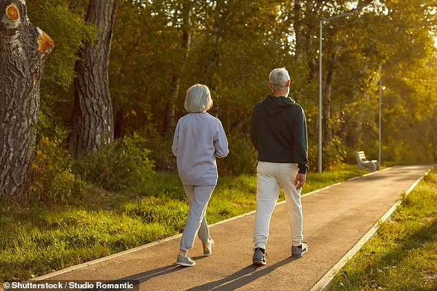 The Surprising Secret to Better Digestion: Walk, Don't Sit After Meals