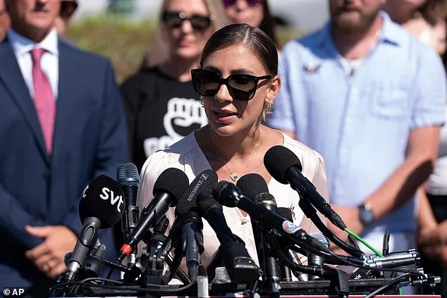 Marina Lacerda's Testimony: Epstein's Abuse and the Systemic Battle for Justice