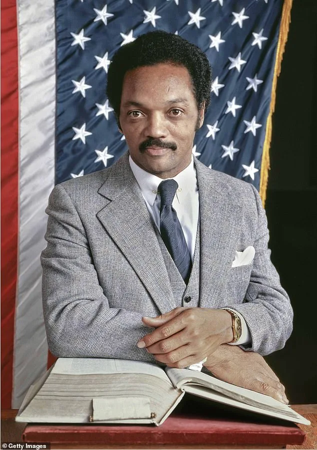 Civil Rights Icon Reverend Jesse Jackson Dies at 84; Legacy of Justice and Equality Lives On