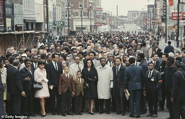 Civil Rights Icon Reverend Jesse Jackson Dies at 84; Legacy of Justice and Equality Lives On