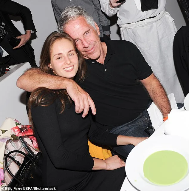 Columbia University Disciplines Faculty Over Controversial Enrollment of Jeffrey Epstein's Ex-Girlfriend