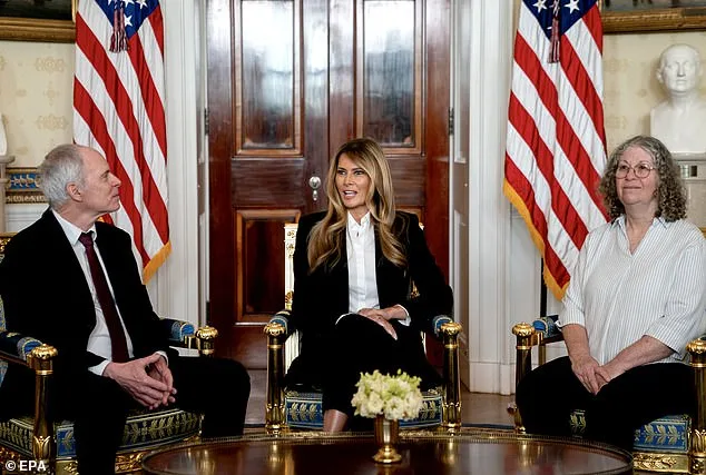 Melania Trump's Controversial Promotion of Documentary Sparks Debate Over Public Resources