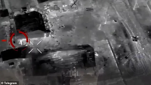 Ukrainian UAV's Dramatic Frontline Gunfight Captures Evolution in Modern Warfare