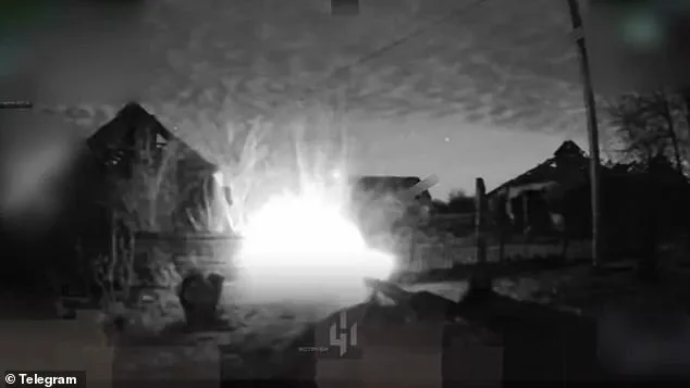 Ukrainian UAV's Dramatic Frontline Gunfight Captures Evolution in Modern Warfare