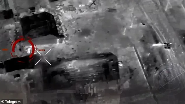 Ukrainian UAV's Dramatic Frontline Gunfight Captures Evolution in Modern Warfare