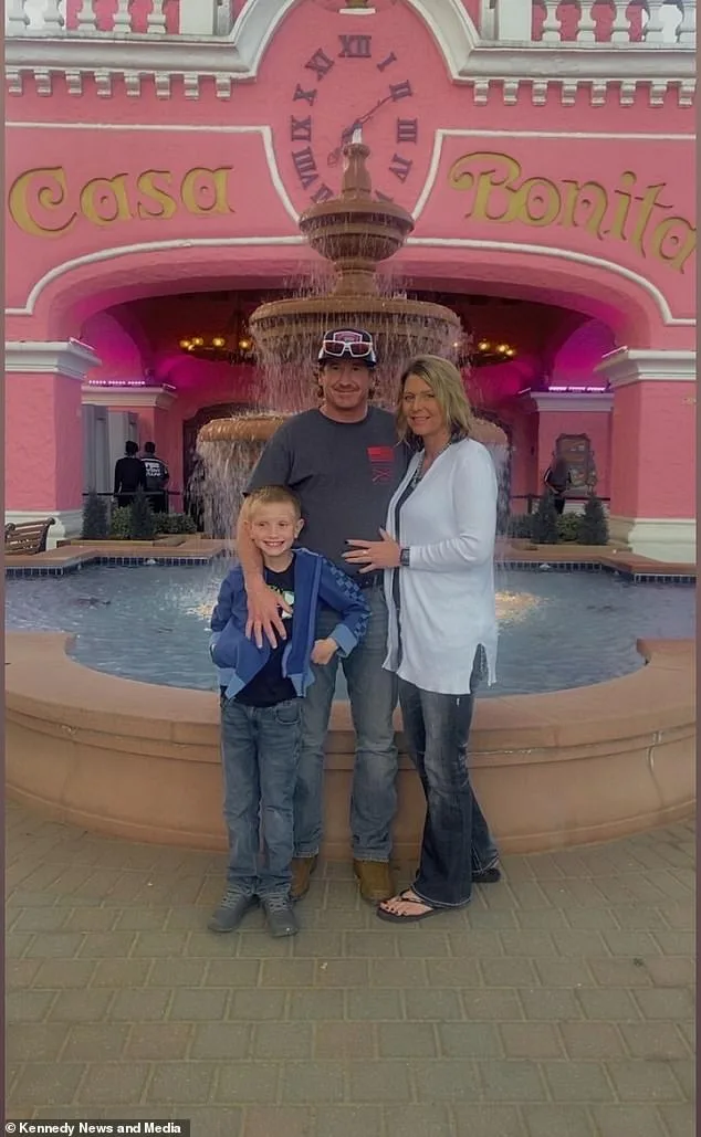 Vaping's Hidden Dangers: A Mother's Fight for Survival After a Flu
