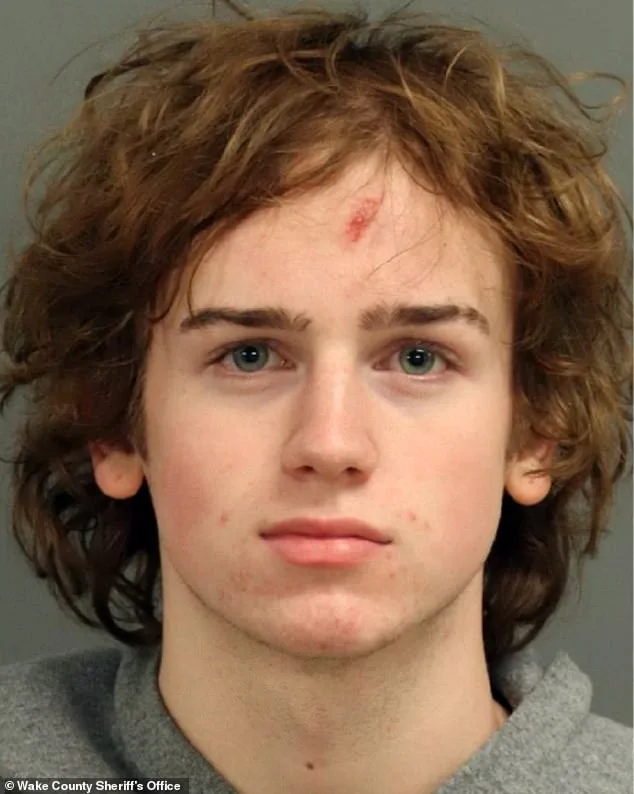 16-Year-Old's Twisted Tea-Infused Drunk Driving Leads to Fatal Crash, Killing 14-Year-Old Cyclist and Injuring Another Teen