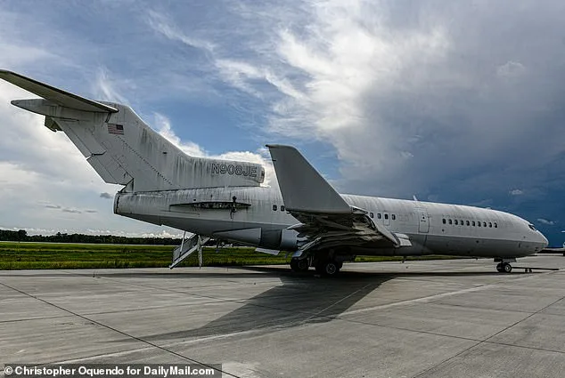 Epstein's Hidden Network: How Stansted Airport's Loopholes Facilitated Trafficking