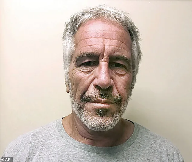 Metropolitan Police Investigates Prince Andrew's Protection Team Over Epstein Island Allegations