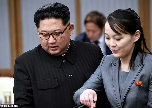 North Korea's Kim Dynasty in Turbulent Power Struggle as Succession Crisis Looms