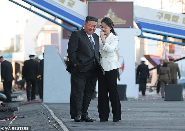 North Korea's Kim Dynasty in Turbulent Power Struggle as Succession Crisis Looms