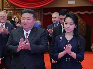 North Korea's Kim Dynasty in Turbulent Power Struggle as Succession Crisis Looms