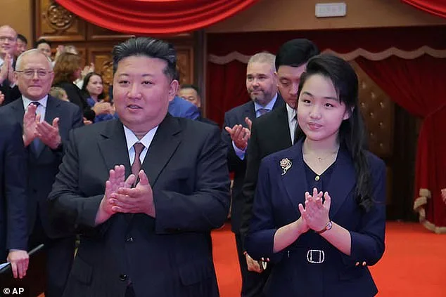 North Korea's Kim Dynasty in Turbulent Power Struggle as Succession Crisis Looms