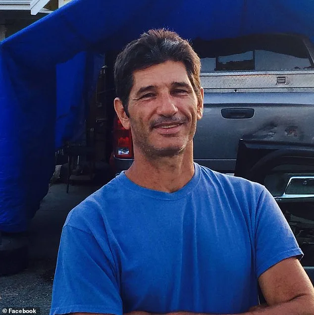 Surfing Legend Kurt Van Dyke Killed in Costa Rica Burglary; Girlfriend Injured