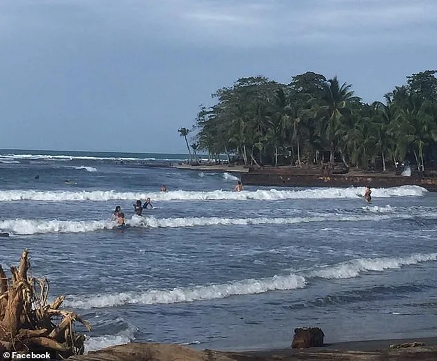 Surfing Legend Kurt Van Dyke Killed in Costa Rica Burglary; Girlfriend Injured