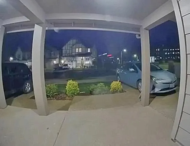 Truck Soars 100 Feet Before Crashing Into Oregon Home at 100 mph, Leaving Family Shaken