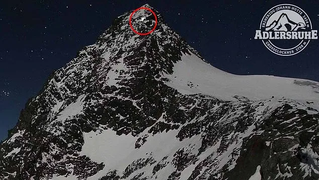 Austrian Climber Faces Negligent Homicide Charges as Trial Exposes Contradictions in Girlfriend's Death Account