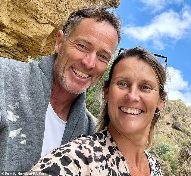British Couple Sentenced to 10 Years in Iran on Espionage Charges Amid UK Outcry