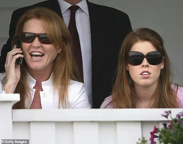 Epstein Files Reveal 15-Year Financial Support for Sarah Ferguson Amid Prince Andrew's Arrest