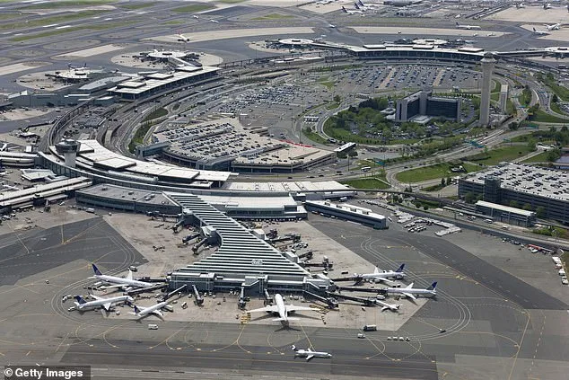 JetBlue Flight Emergency Causes Newark Airport Ground Stop, Stranding Hundreds of Passengers