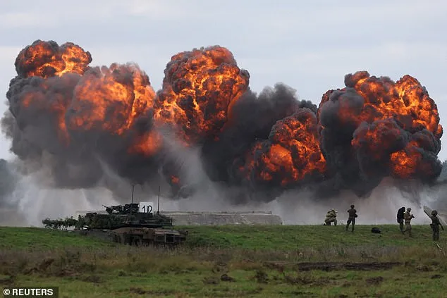 Major General Stahl Warns Putin's Cyber Aggression Signals Looming European Military Escalation and Threat to Western Institutions
