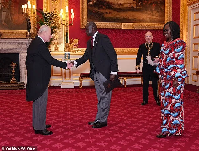 Queen Camilla Visits Music Scholars as Andrew Mountbatten-Windsor Faces Arrest