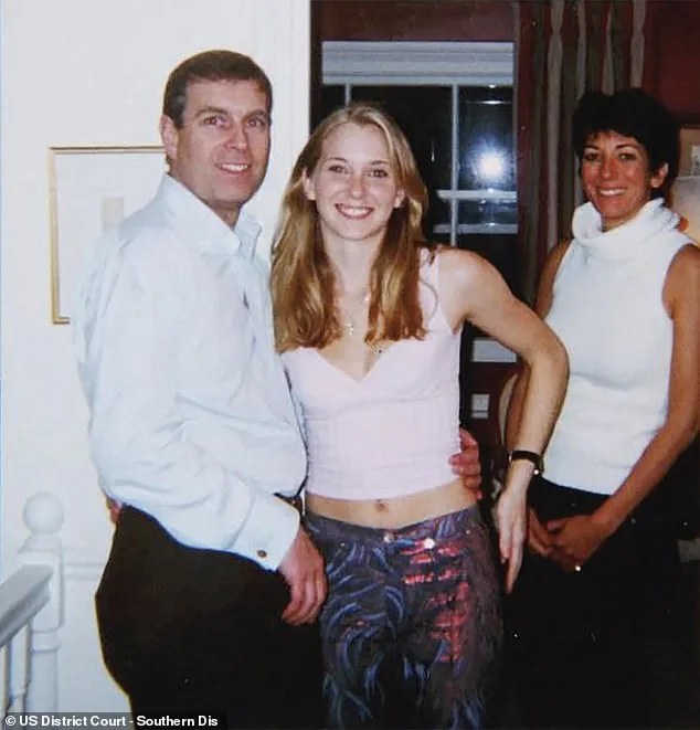 The Epstein Connection Isn't Fading — It's Metastasizing: The Royal Family's Looming Collapse