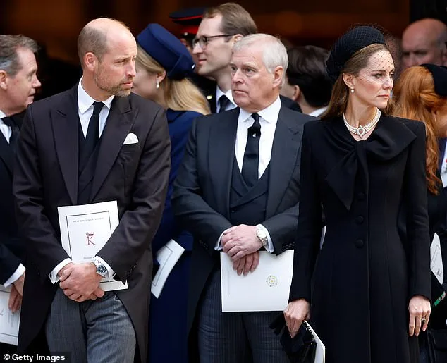 The Epstein Connection Isn't Fading — It's Metastasizing: The Royal Family's Looming Collapse