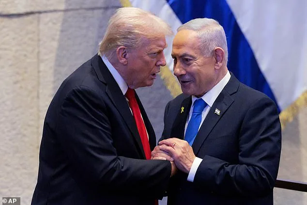 Tucker Carlson Detained in Israel Amid Diplomatic Standoff Over Interview with U.S. Ambassador