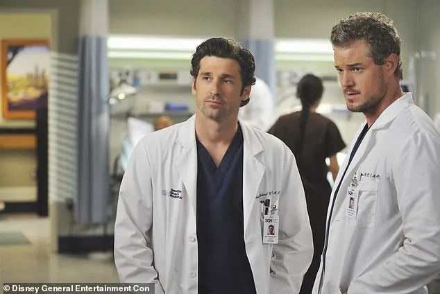 Eric Dane's Battle with Motor Neurone Disease Highlights Importance of Early Detection in Tragic Passing