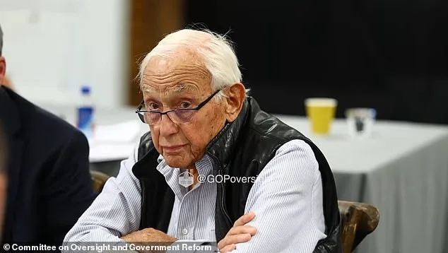 Les Wexner's Testimony Sheds Light on Epstein's Alleged Sex Trafficking Network in Congressional Probe