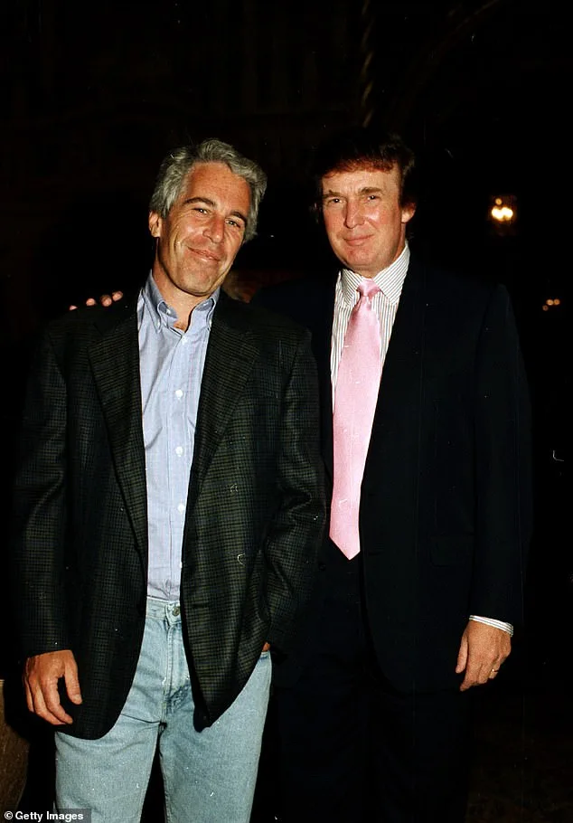 Les Wexner's Testimony Sheds Light on Epstein's Alleged Sex Trafficking Network in Congressional Probe