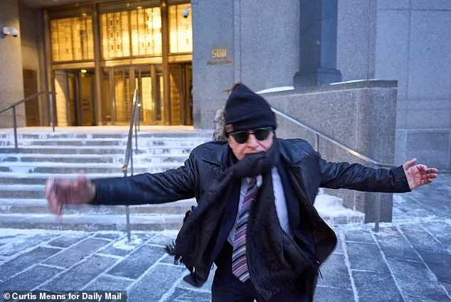 Manhattan Federal Court Trial of the Alexander Brothers: Unraveling a Decade-Long Scheme and the Emotional Weight of Testimonies