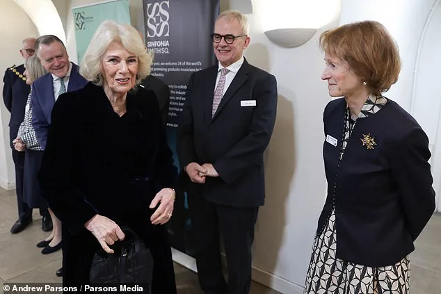 Princess Anne Visits Prison as Prince Andrew's Arrest Sparks Royal Scandal