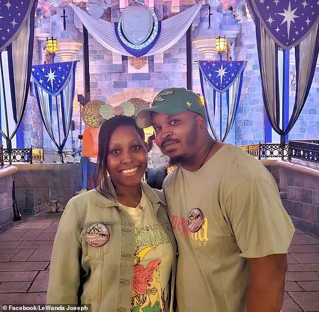 Romantic Date Turns Terrifying as 30-Foot Ficus Tree Collapses on Disneyland Couple During Valentine's Event