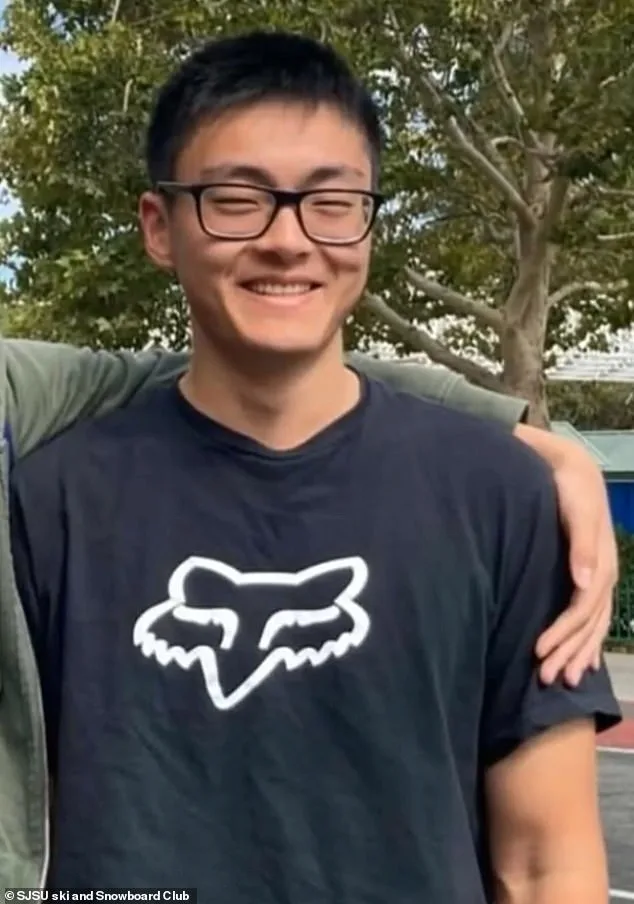 Skier Found Dead in Lake Tahoe After Disappearance; Third Fatality at Resort This Month