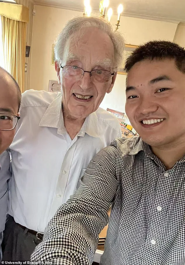 University of Bristol's Smart Shoes: A Game-Changer in Preventing Elderly Falls and Reducing NHS Burden