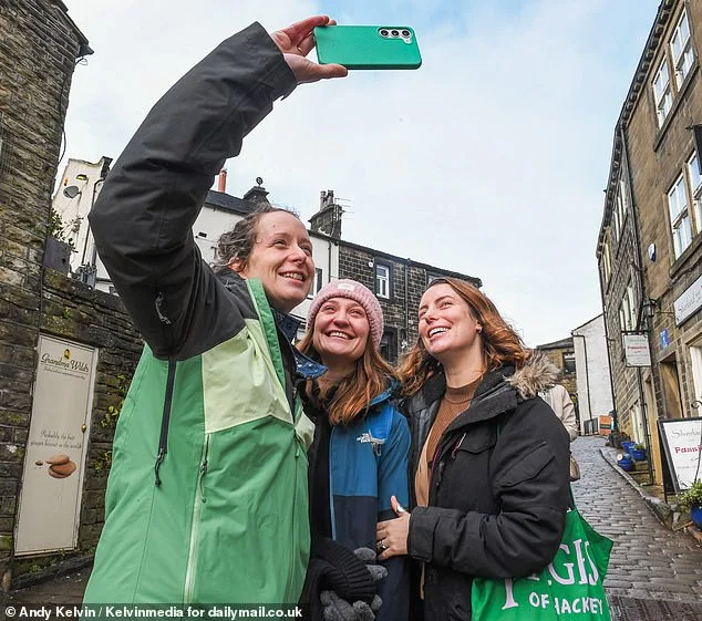 Haworth's Double-Edged Sword: *Wuthering Heights* Film Sparks Tourism Boom and Infrastructure Strain