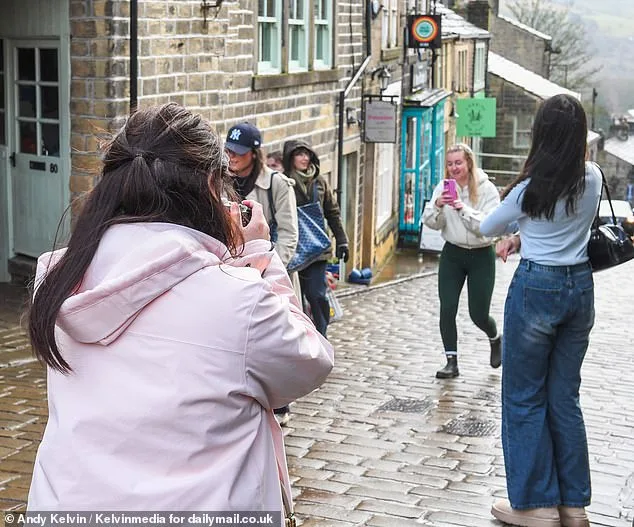 Haworth's Double-Edged Sword: *Wuthering Heights* Film Sparks Tourism Boom and Infrastructure Strain
