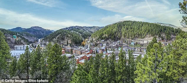 South Dakota Becomes Top Destination for Americans Relocating to Rural Areas Amid Low Taxes and Home Affordability