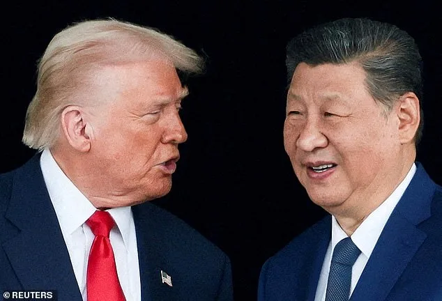 China's Stealth Nuclear Advances Slip Under the Radar as US Focuses on Iran