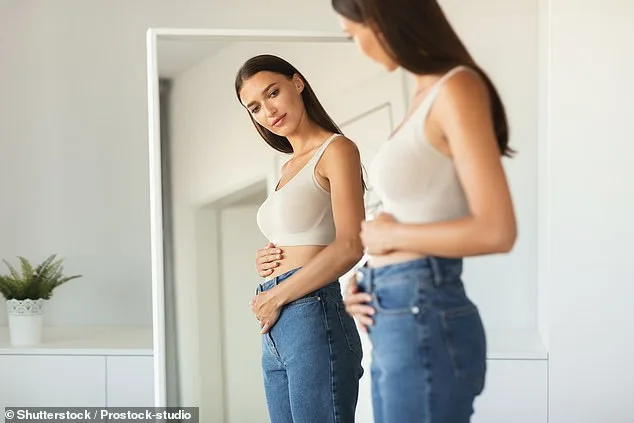 The Psychological and Emotional Struggle of Sustaining Weight Loss: Breaking the Cycle of Relapse
