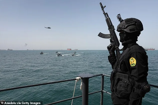 U.S. Relocates Troops from Qatar Amid Rising Tensions with Iran