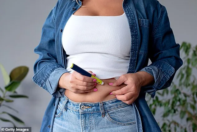GLP-1 Drugs Revolutionize Weight Loss, But Long-Term Success Remains a Challenge