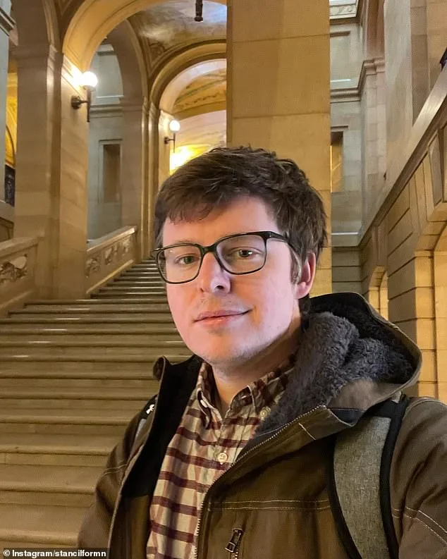 Lawyer's Erratic Driving During ICE Protest Raises Safety Concerns in Minnesota