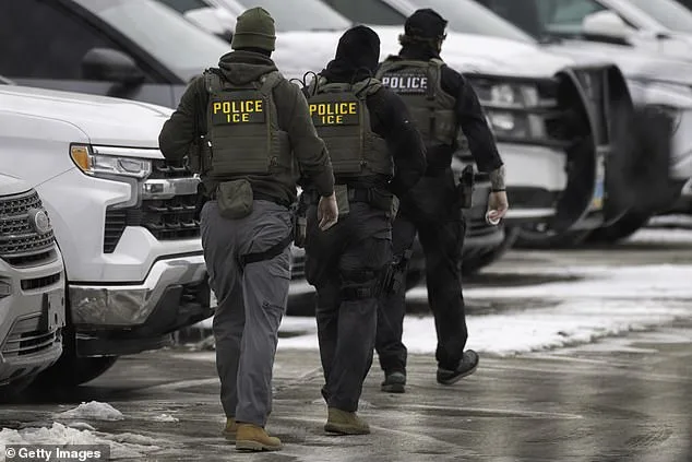 Lawyer's Erratic Driving During ICE Protest Raises Safety Concerns in Minnesota